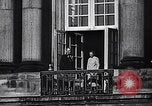 Image Roi Christian X Copenhague Danemark, 1941, de la seconde 19 séquences d'archives historiques vidéo 65675036554