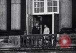 Image Roi Christian X Copenhague Danemark, 1941, de la seconde 20 séquences d'archives historiques vidéo 65675036554