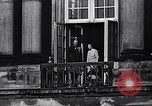 Image Roi Christian X Copenhague Danemark, 1941, de la seconde 21 séquences d'archives historiques vidéo 65675036554