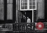 Image Roi Christian X Copenhague Danemark, 1941, de la seconde 22 séquences d'archives historiques vidéo 65675036554