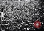 Image Roi Christian X Copenhague Danemark, 1941, de la seconde 30 séquences d'archives historiques vidéo 65675036554