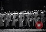 Image Cérémonie militaire à Budapest Budapest Hongrie, 1941, de la seconde 5 séquences d'archives historiques vidéo 65675036555