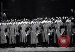 Image Cérémonie militaire à Budapest Budapest Hongrie, 1941, de la seconde 6 séquences d'archives historiques vidéo 65675036555