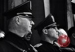 Image Cérémonie militaire à Budapest Budapest Hongrie, 1941, de la seconde 10 séquences d'archives historiques vidéo 65675036555