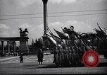 Image Cérémonie militaire à Budapest Budapest Hongrie, 1941, de la seconde 15 séquences d'archives historiques vidéo 65675036555