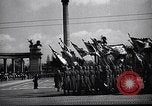 Image Cérémonie militaire à Budapest Budapest Hongrie, 1941, de la seconde 16 séquences d'archives historiques vidéo 65675036555