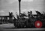 Image Cérémonie militaire à Budapest Budapest Hongrie, 1941, de la seconde 17 séquences d'archives historiques vidéo 65675036555