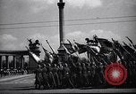 Image Cérémonie militaire à Budapest Budapest Hongrie, 1941, de la seconde 18 séquences d'archives historiques vidéo 65675036555