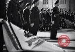 Image Cérémonie militaire à Budapest Budapest Hongrie, 1941, de la seconde 20 séquences d'archives historiques vidéo 65675036555