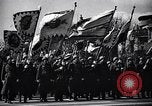 Image Cérémonie militaire à Budapest Budapest Hongrie, 1941, de la seconde 23 séquences d'archives historiques vidéo 65675036555