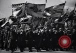 Image Cérémonie militaire à Budapest Budapest Hongrie, 1941, de la seconde 24 séquences d'archives historiques vidéo 65675036555