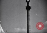 Image Cérémonie militaire à Budapest Budapest Hongrie, 1941, de la seconde 26 séquences d'archives historiques vidéo 65675036555