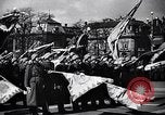 Image Cérémonie militaire à Budapest Budapest Hongrie, 1941, de la seconde 28 séquences d'archives historiques vidéo 65675036555