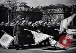 Image Cérémonie militaire à Budapest Budapest Hongrie, 1941, de la seconde 29 séquences d'archives historiques vidéo 65675036555
