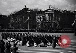 Image Cérémonie militaire à Budapest Budapest Hongrie, 1941, de la seconde 34 séquences d'archives historiques vidéo 65675036555