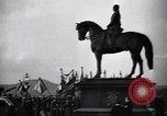 Image Cérémonie militaire à Budapest Budapest Hongrie, 1941, de la seconde 35 séquences d'archives historiques vidéo 65675036555
