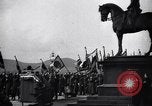 Image Cérémonie militaire à Budapest Budapest Hongrie, 1941, de la seconde 36 séquences d'archives historiques vidéo 65675036555