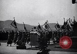 Image Cérémonie militaire à Budapest Budapest Hongrie, 1941, de la seconde 37 séquences d'archives historiques vidéo 65675036555