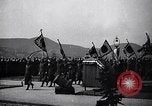 Image Cérémonie militaire à Budapest Budapest Hongrie, 1941, de la seconde 38 séquences d'archives historiques vidéo 65675036555