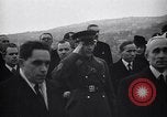 Image Cérémonie militaire à Budapest Budapest Hongrie, 1941, de la seconde 39 séquences d'archives historiques vidéo 65675036555