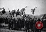 Image Cérémonie militaire à Budapest Budapest Hongrie, 1941, de la seconde 40 séquences d'archives historiques vidéo 65675036555