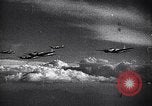 Image Bombardiers Mitsubishi Ki-21 Chungking Chine, 1941, de la seconde 6 séquences d'archives historiques vidéo 65675036556