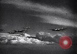 Image Bombardiers Mitsubishi Ki-21 Chungking Chine, 1941, de la seconde 7 séquences d'archives historiques vidéo 65675036556