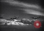 Image Bombardiers Mitsubishi Ki-21 Chungking Chine, 1941, de la seconde 8 séquences d'archives historiques vidéo 65675036556
