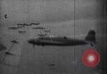 Image Bombardiers Mitsubishi Ki-21 Chungking Chine, 1941, de la seconde 9 séquences d'archives historiques vidéo 65675036556