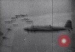 Image Bombardiers Mitsubishi Ki-21 Chungking Chine, 1941, de la seconde 10 séquences d'archives historiques vidéo 65675036556
