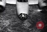 Image Bombardiers Mitsubishi Ki-21 Chungking Chine, 1941, de la seconde 15 séquences d'archives historiques vidéo 65675036556