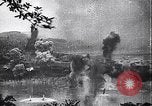Image Bombardiers Mitsubishi Ki-21 Chungking Chine, 1941, de la seconde 28 séquences d'archives historiques vidéo 65675036556