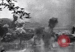 Image Bombardiers Mitsubishi Ki-21 Chungking Chine, 1941, de la seconde 30 séquences d'archives historiques vidéo 65675036556