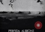 Immagine di Corazzata francese Dunkerque Oran in Algeria, 1940, secondo 3 filmato di repertorio 65675036557