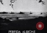 Immagine di Corazzata francese Dunkerque Oran in Algeria, 1940, secondo 4 filmato di repertorio 65675036557