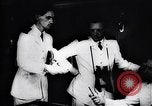 Immagine di Corazzata francese Dunkerque Oran in Algeria, 1940, secondo 23 filmato di repertorio 65675036557