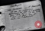 Immagine di Corazzata francese Dunkerque Oran in Algeria, 1940, secondo 27 filmato di repertorio 65675036557