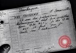 Immagine di Corazzata francese Dunkerque Oran in Algeria, 1940, secondo 29 filmato di repertorio 65675036557