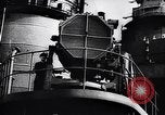 Immagine di Corazzata francese Dunkerque Oran in Algeria, 1940, secondo 31 filmato di repertorio 65675036557