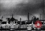 Immagine di Corazzata francese Dunkerque Oran in Algeria, 1940, secondo 35 filmato di repertorio 65675036557