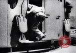 Immagine di Corazzata francese Dunkerque Oran in Algeria, 1940, secondo 44 filmato di repertorio 65675036557