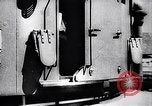 Immagine di Corazzata francese Dunkerque Oran in Algeria, 1940, secondo 45 filmato di repertorio 65675036557