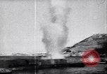 Immagine di Corazzata francese Dunkerque Oran in Algeria, 1940, secondo 48 filmato di repertorio 65675036557