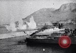 Immagine di Corazzata francese Dunkerque Oran in Algeria, 1940, secondo 51 filmato di repertorio 65675036557