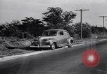 Image Entretien des voitures United States USA, 1941, de la seconde 23 séquences d'archives historiques vidéo 65675036561