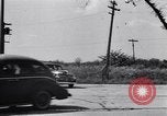 Image Entretien des voitures United States USA, 1941, de la seconde 39 séquences d'archives historiques vidéo 65675036561
