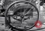 Image of manufacturing quadricycle United States USA, 1927, second 26 stock footage video 65675036564