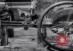 Image of manufacturing quadricycle United States USA, 1927, second 28 stock footage video 65675036564