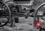 Image of manufacturing quadricycle United States USA, 1927, second 29 stock footage video 65675036564