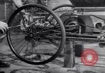 Image of manufacturing quadricycle United States USA, 1927, second 31 stock footage video 65675036564